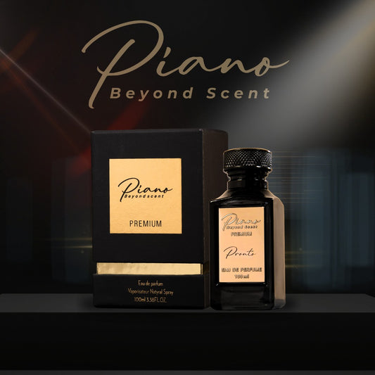 Pronto - Insp. by Tom Ford Fucking Fabulous - Unisex