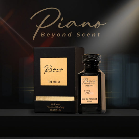 Titan - Insp. by Armani Stronger With You - Men