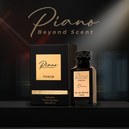 Venus - Insp. by Tom Ford Ombre Leather - Unisex