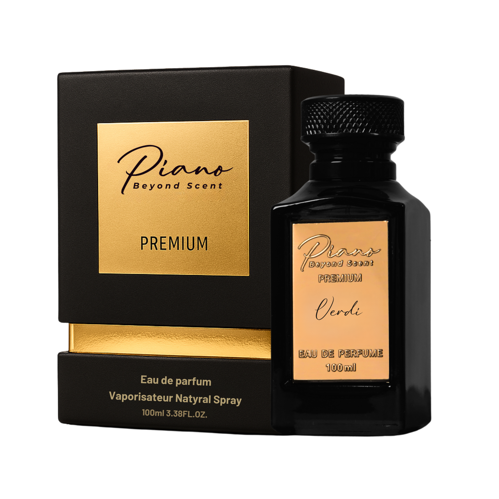 Verdi - Insp. by Dior Sauvage - Men