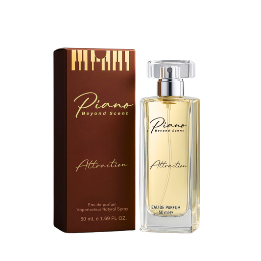 Attraction – Insp. by Viktor&Rolf Spicebomb Extreme