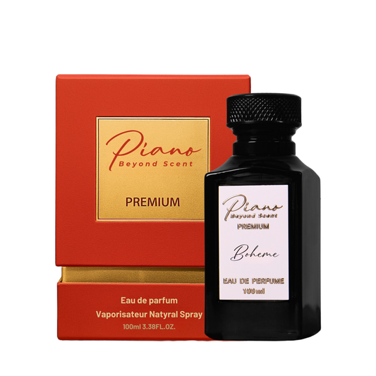 Boheme – Insp. by Tom Ford Rose Prick