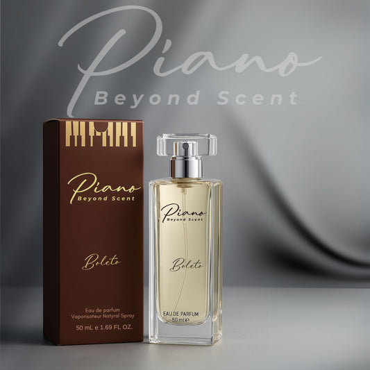 Boleto - Insp. by Jean Paul Gaultier Scandal - Men