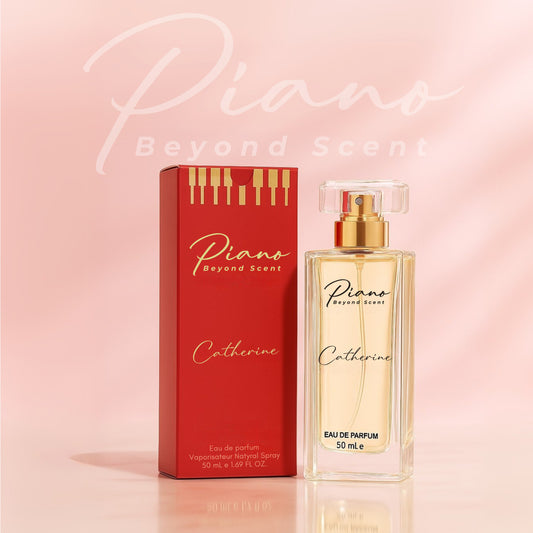 Catherine - Insp. by TOM FORD _ Vanilla Sex - Unisex