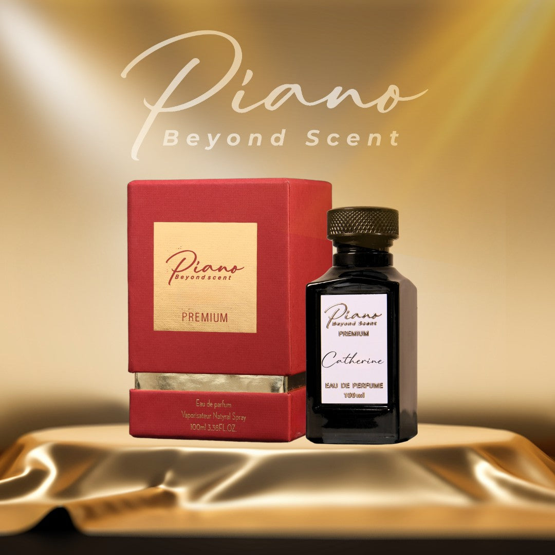 Catherine - Insp. by TOM FORD _ Vanilla Sex - Unisex