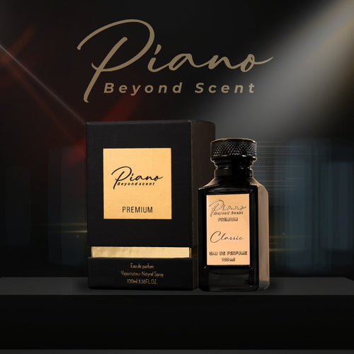 Classic - Insp. by Tom Ford Tobacco Vanille - Unisex