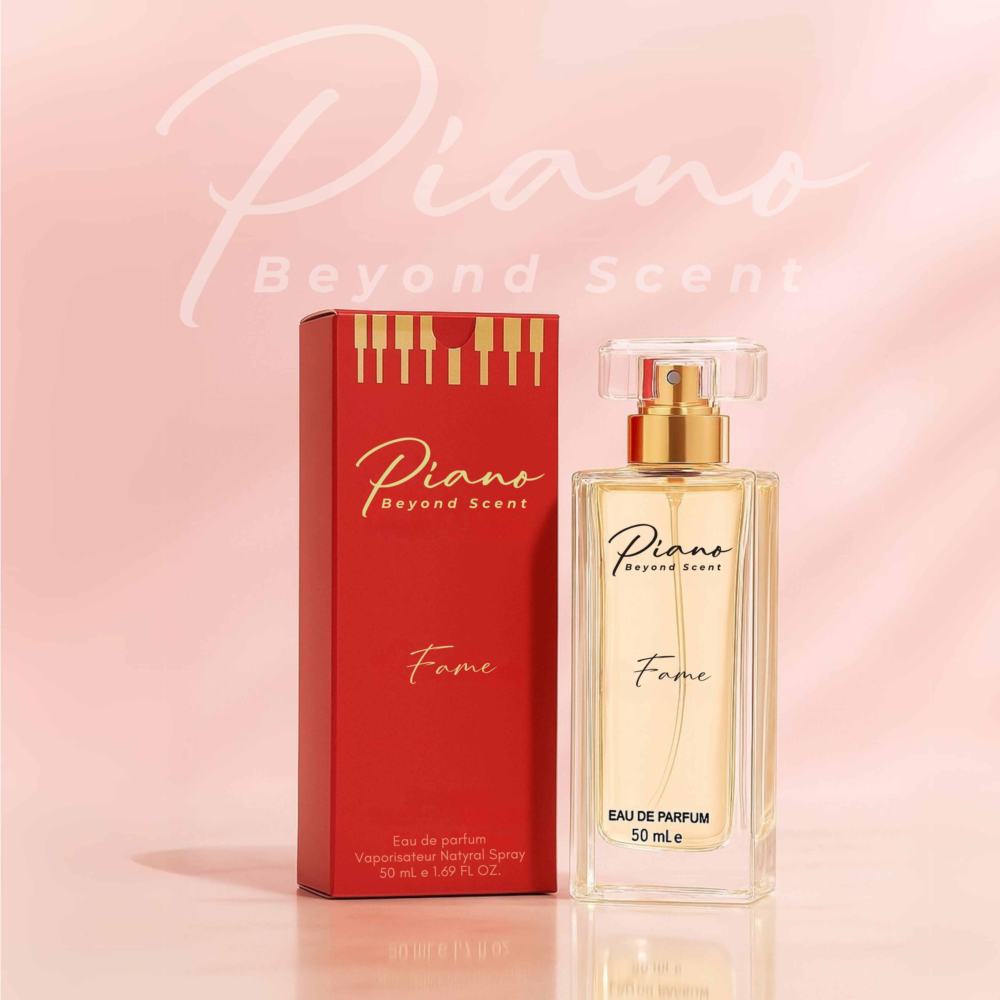 Fame – Insp. by Paco Rabanne Fame – Women
