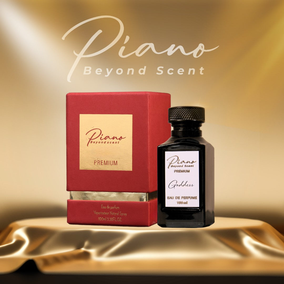 Goddess - Insp. by Burberry Goddess - Women