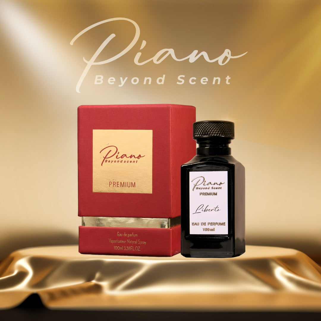 Liberto - Insp. by Libre Yves Saint Laurent - Women