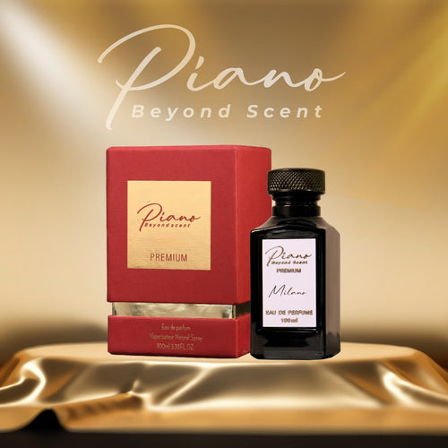 Milano - Insp. by Prada Milano