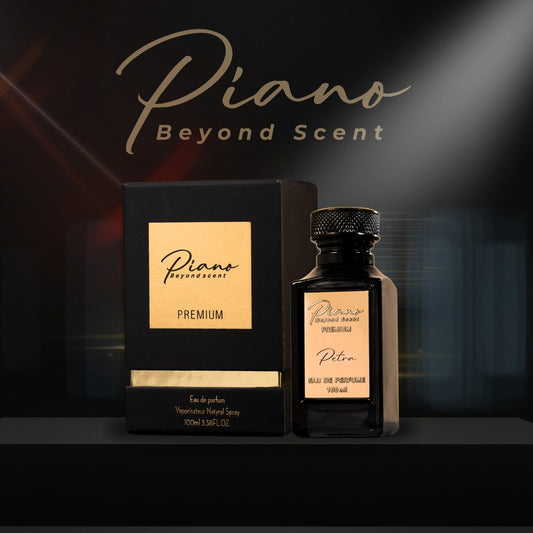 Petra - Insp. by Intense Red Tobacco Unisex